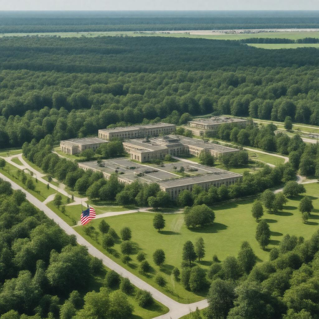 Fort Meade (Maryland)